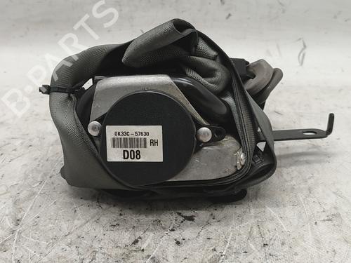 Front right seatbelt KIA RIO I Hatchback (DC)  | BP17753707I25 