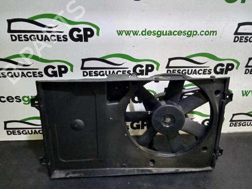 Radiator fan SEAT ALHAMBRA (7V8, 7V9) 1.9 TDI | BP7144009M35 