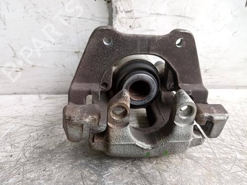 Left rear brake caliper BMW X3 (E83) xDrive 20 d | BP12343106M107 