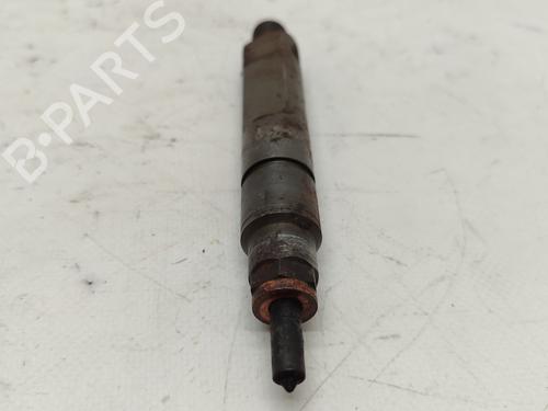 Used Injector RENAULT MEGANE I Classic (LA0/1_) [1996-2008]  21802641