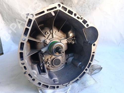 Gearbox MERCEDES-BENZ E-CLASS (W211) E 220 CDI (211.006) | BP38470920M3 - Image 6