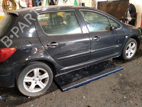 Switch PEUGEOT 307 (3A/C) 2.0 HDi 135 | BP37183760I30 - Image 12