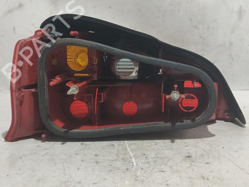 Right taillight PEUGEOT 106 II (1A_, 1C_) 1.5 D | BP23071296C35 