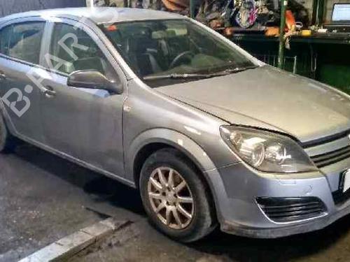 Warning switch OPEL ASTRA H (A04) | BP7141240I22 - Image 9