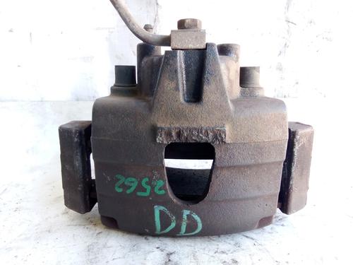 Used Right front brake caliper CHRYSLER VOYAGER / GRAND VOYAGER IV (RG) 2.5 CRD (143 hp) 18832786