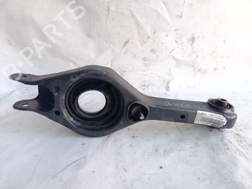 Used Left rear suspension arm Left rear suspension arm HYUNDAI ix35 (LM, EL, ELH) 1.7 CRDi (116 hp) 40496349 40496349