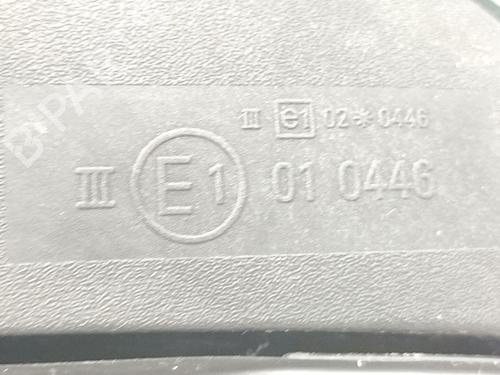 Right mirror OPEL VECTRA B (J96) 1.6 i 16V (F19) | BP29208920C27 