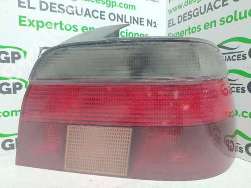 Used Right taillight BMW 5 (E39) 525 tds (143 hp) 7151559