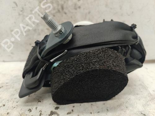 Rear right seatbelt PEUGEOT 3008 I MPV (0U_) 1.2 | BP26010034I28 