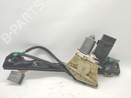 Rudehejsemekanisme ventre foran Rudehejsemekanisme ventre foran SEAT TOLEDO II (1M2) 1.9 TDI (110 hp) 34383263 34383263