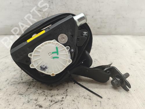 Used Rear right seatbelt VOLVO S60 II (134) D4 (181 hp) 17982691