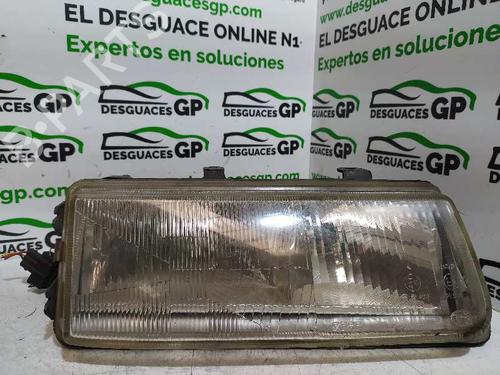 Right headlight SEAT TOLEDO I (1L2) 1.8 i (90 hp)null