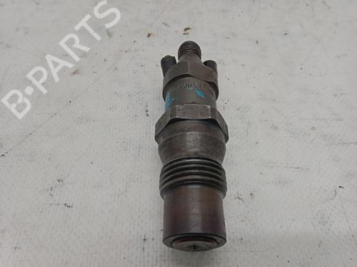Used Injector FIAT PUNTO (176_) 1.7 TD (71 hp) 24701708
