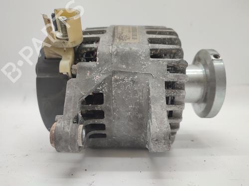 Alternator FORD FOCUS II (DA_, HCP, DP)  | BP19315428M7 