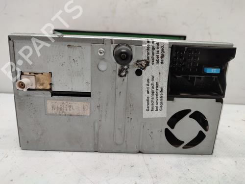Radio OPEL CORSA D (S07) 1.3 CDTI (L08, L68) | BP18021706E6 