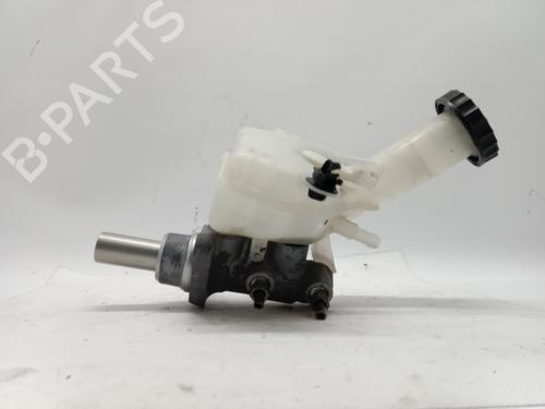 Used Brake master cylinder MITSUBISHI OUTLANDER II (CW_W) 2.0 DI-D (CW8W) (140 hp) 31980147