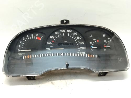 Used Instrument cluster OPEL ASTRA F Hatchback (T92) 1.4 i (F08, M08, F68, M68) (60 hp) 30109288