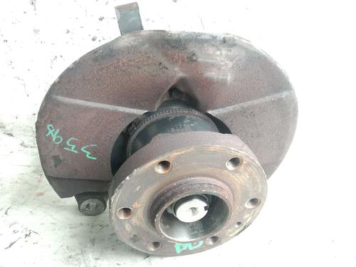 Right front steering knuckle IVECO DAILY V Van  | BP32146471M26 