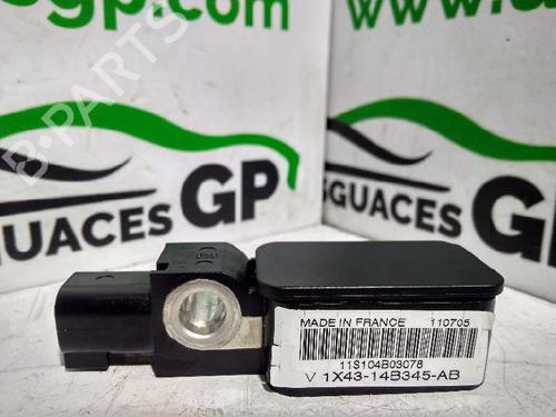 Electronic sensor JAGUAR S-TYPE II (X200) 2.7 D | BP7148515M84 