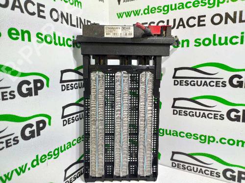 Used Heater resistor CHEVROLET CRUZE (J300) [2009-2025]  11661149