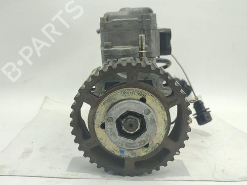 Pompe à injection RENAULT SCÉNIC I MPV (JA0/1_, FA0_) 1.9 dTi (JA1U) (80 hp) 31862215