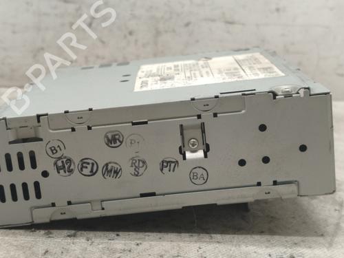 Radio VOLVO S40 II (544) 2.0 D | BP17838790E6 