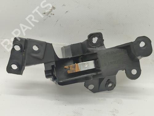 Front left interior door handle OPEL ZAFIRA A MPV (T98)  | BP19316961I13 