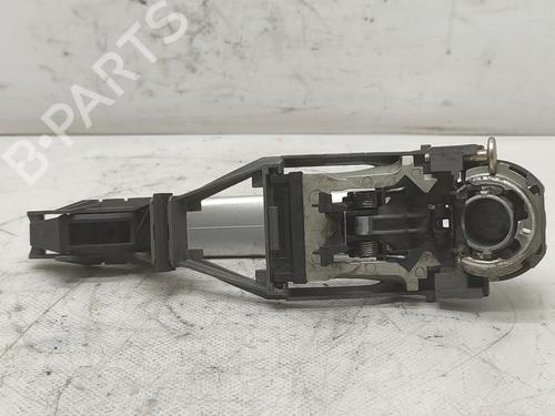 Front right exterior door handle VW POLO (9N_, 9A_)  | BP17560174C129 