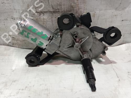Used Rear wiper motor RENAULT MEGANE II (BM0/1_, CM0/1_) 1.5 dCi (BM1E, CM1E) (106 hp) 23132756