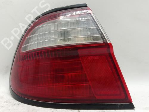 Used Left taillight Left taillight NISSAN ALMERA I (N15) [1995-2000] 34693843 34693843