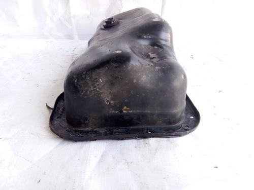 Oil sump FIAT STILO (192_)  | BP17483709M115 