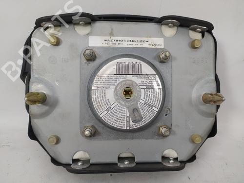 Driver airbag SKODA OCTAVIA I (1U2) 1.9 TDI | BP13447901C9 
