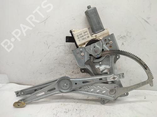 Front left window mechanism OPEL VECTRA C GTS (Z02) 3.0 CDTi (F68) | BP18742301C22 