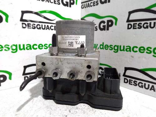 Pompe ABS OPEL ASTRA K (B16) 1.6 CDTi (68) (110 hp) 7148896