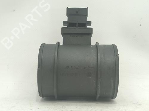 Mass air flow sensor OPEL ASTRA H (A04) 1.7 CDTI (L48) | BP29924544M95