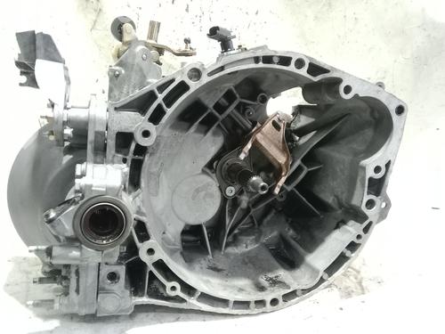 Gearbox CITROËN C5 I (DC_) 2.0 HDi (DCRHZB, DCRHZE) | BP31856299M3 