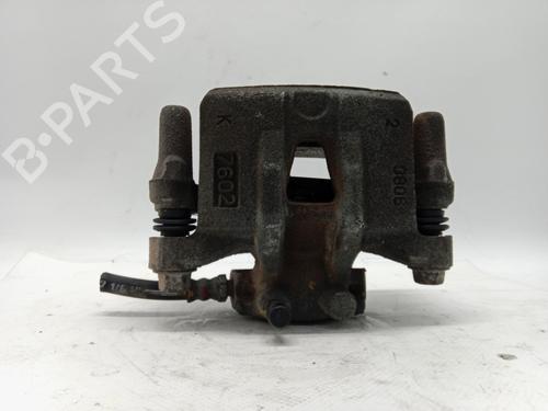 Used Right rear brake caliper MITSUBISHI OUTLANDER II (CW_W) 2.0 DI-D (CW8W) (140 hp) 31995933