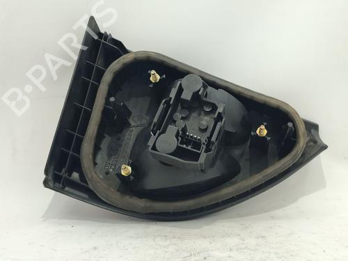 Right tailgate light RENAULT MEGANE I Classic (LA0/1_) 1.9 dTi (LA08, LA0N, LA0K) | BP29406015C80 