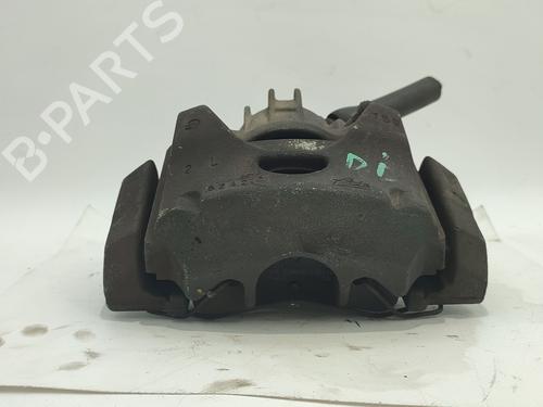 Used Left front brake caliper CITROËN C4 Grand Picasso I (UA_) 1.6 HDi (109 hp) 31793088
