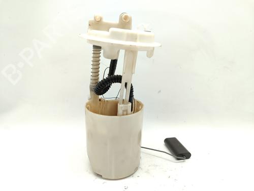 Fuel pump PEUGEOT 206 Hatchback (2A/C) 1.9 D | BP29386921M76 