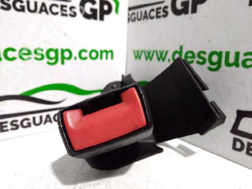 Used Rear right seatbelt AUDI A6 C6 Avant (4F5) 2.7 TDI quattro (180 hp) 7148780