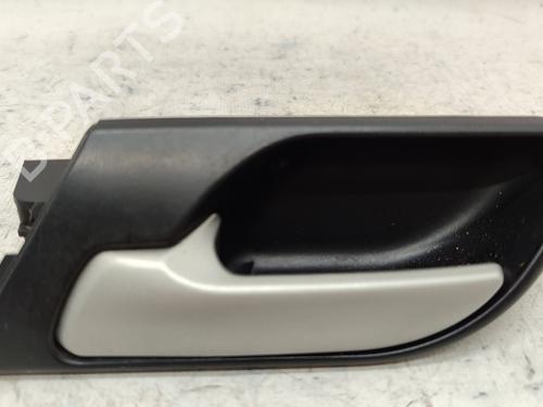 Venstre bagtil invendig håndtag BMW X5 (E53) 3.0 d (184 hp) 23133833