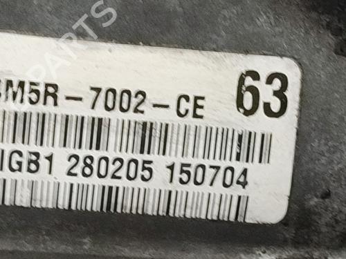 Gearbox FORD FOCUS II Turnier (DA_, FFS, DS) 2.0 TDCi | BP26321920M3 
