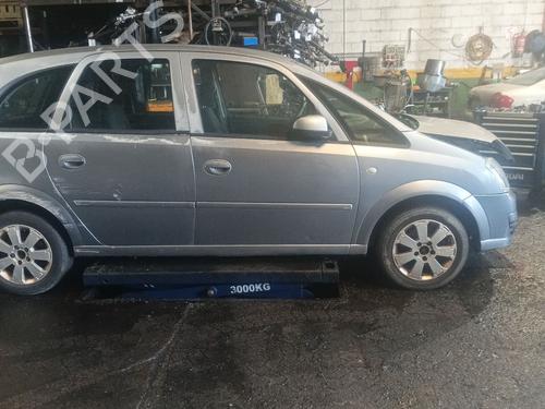 Used Parts OPEL MERIVA A MPV (X03)  1.7 CDTI (E75)  4561992