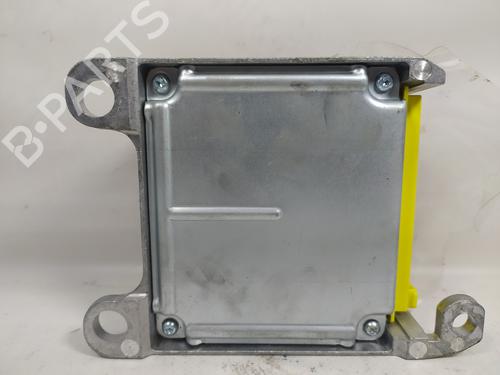 ECU airbags TOYOTA COROLLA Verso (ZER_, ZZE12_, R1_) 2.2 D-4D (AUR10_, AUR10R) | BP9245602M53 