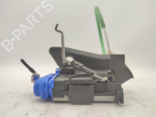 Rear right lock AUDI A3 (8L1) 1.9 TDI | BP13448854C99 