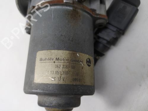 Fuel pump AUDI A4 B6 (8E2) 2.0 | BP11868462M76 