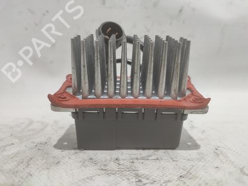 Used Heater resistor AUDI 100 C4 Saloon (4A2) [1990-1994]  17835247