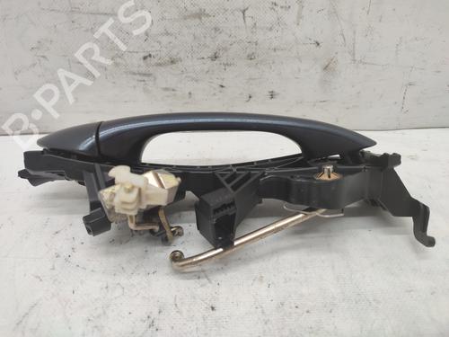 Rear right exterior door handle MERCEDES-BENZ S-CLASS (W220)  | BP18264915C130 