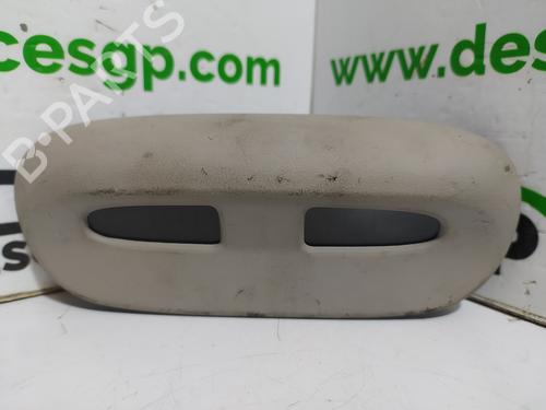 Display MERCEDES-BENZ S-CLASS (W220) [1998-2005]  7475115